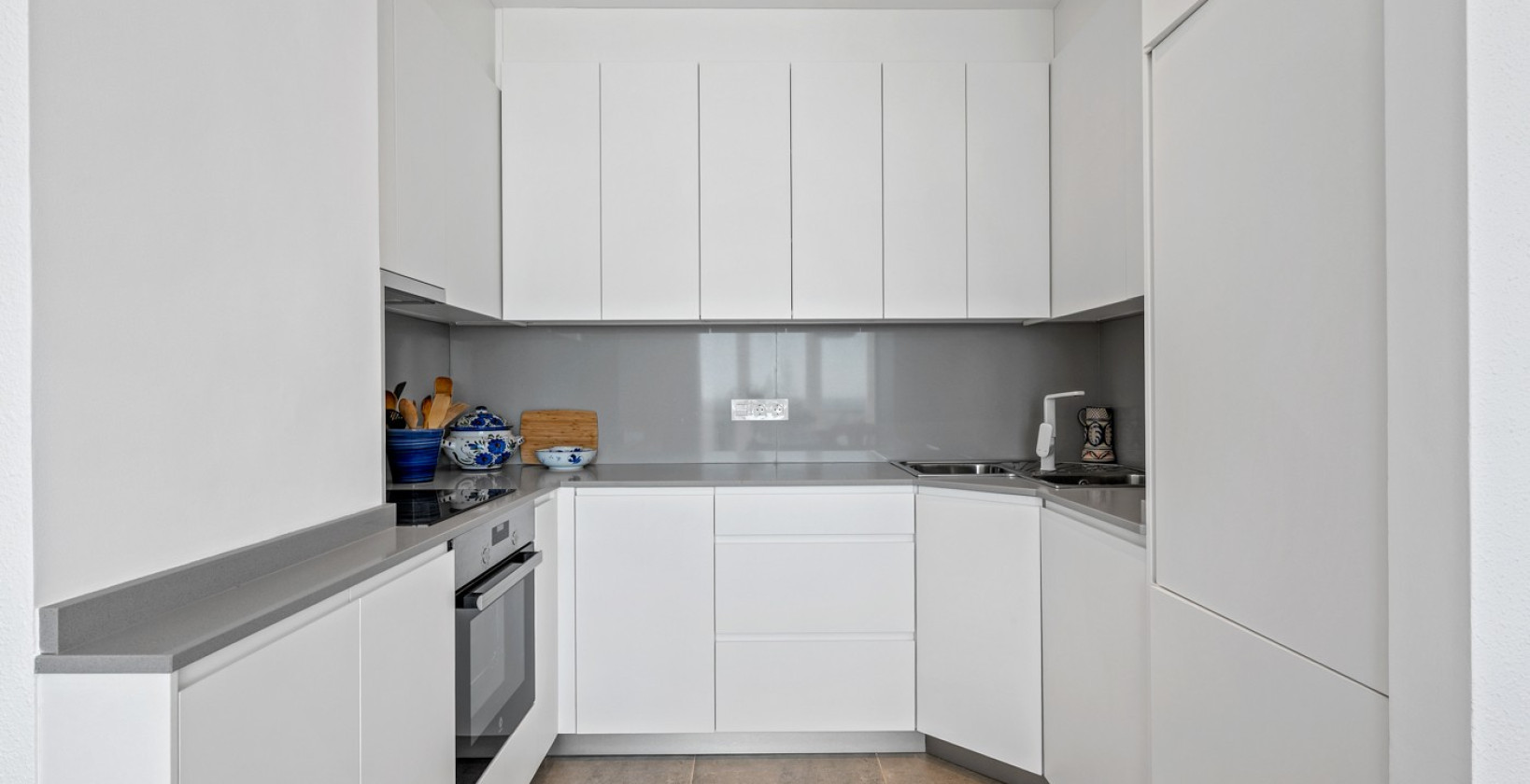 Reventa - Apartamento / piso - La Nucía - La nucia