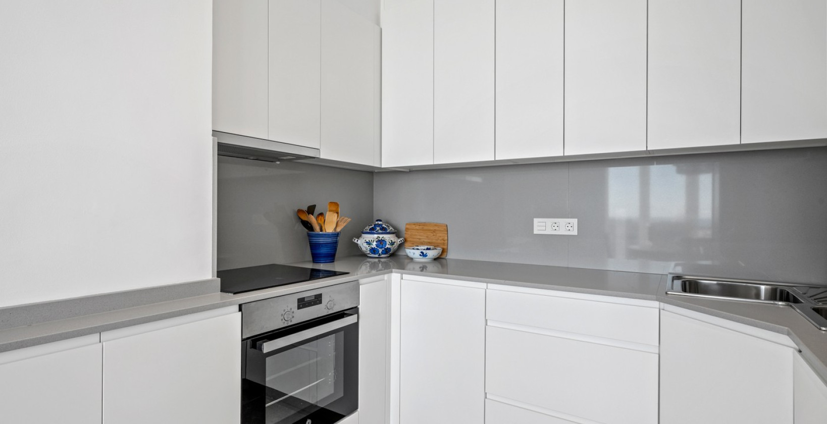 Reventa - Apartamento / piso - La Nucía - La nucia