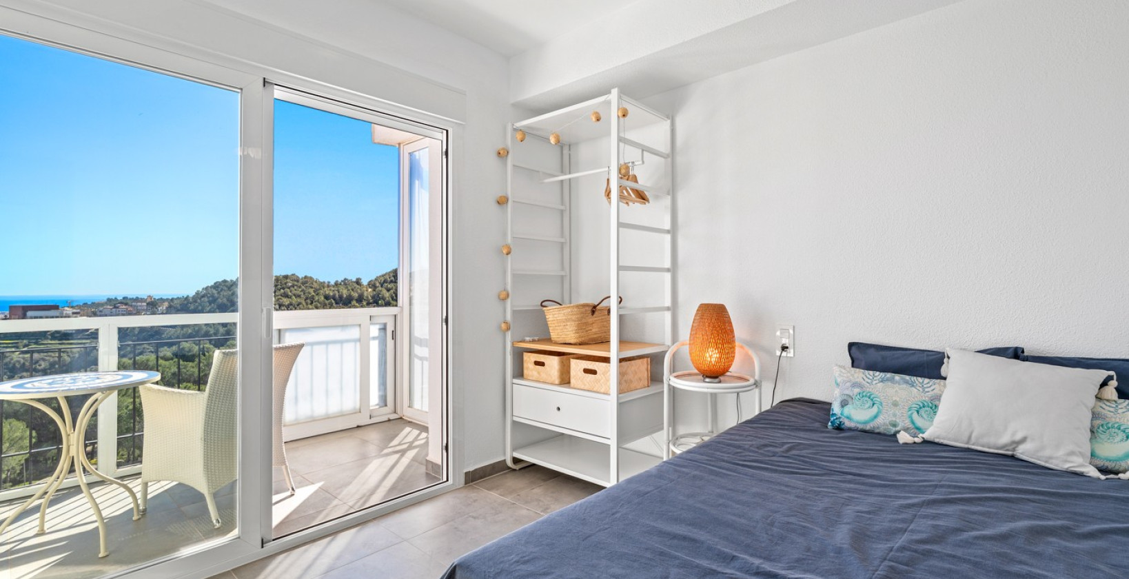 Reventa - Apartamento / piso - La Nucía - La nucia