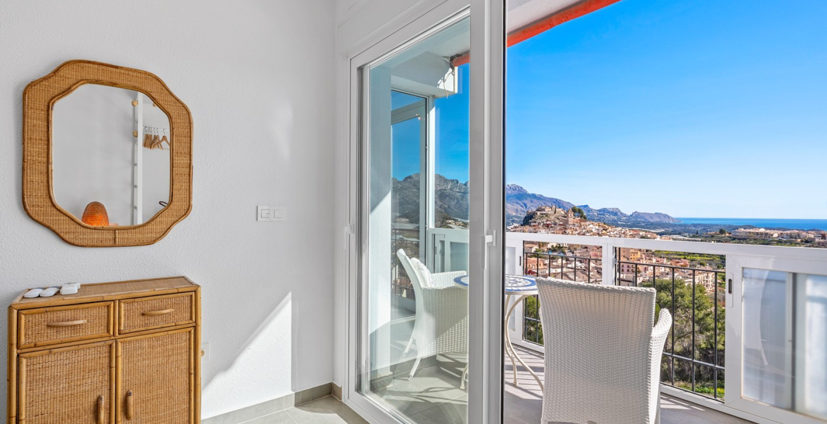 Reventa - Apartamento / piso - La Nucía - La nucia