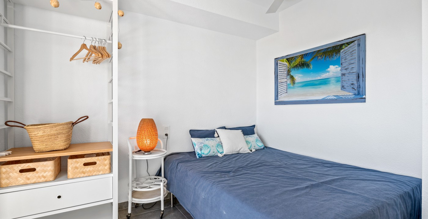 Reventa - Apartamento / piso - La Nucía - La nucia