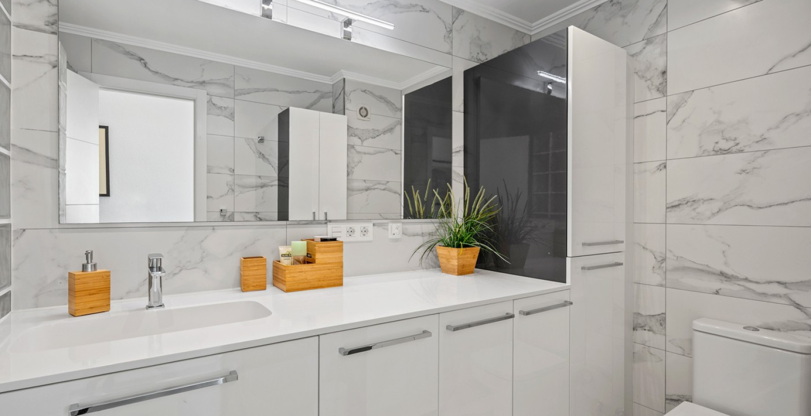 Reventa - Apartamento / piso - La Nucía - La nucia