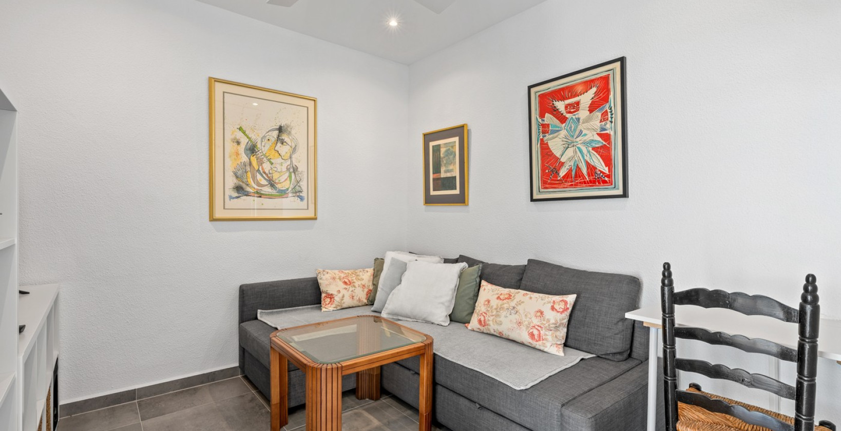 Reventa - Apartamento / piso - La Nucía - La nucia