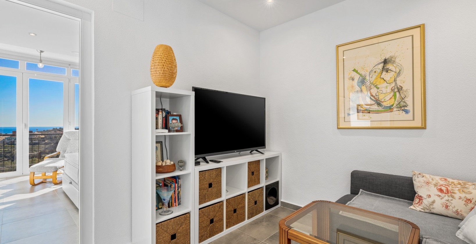 Reventa - Apartamento / piso - La Nucía - La nucia