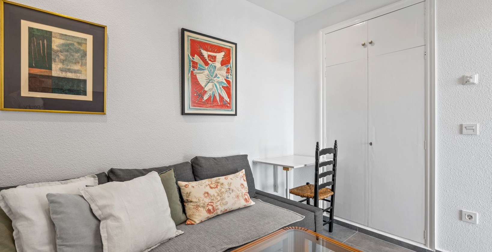 Reventa - Apartamento / piso - La Nucía - La nucia