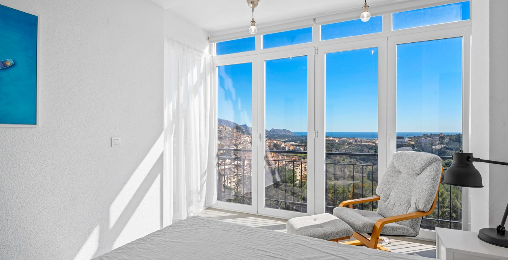 Reventa - Apartamento / piso - La Nucía - La nucia