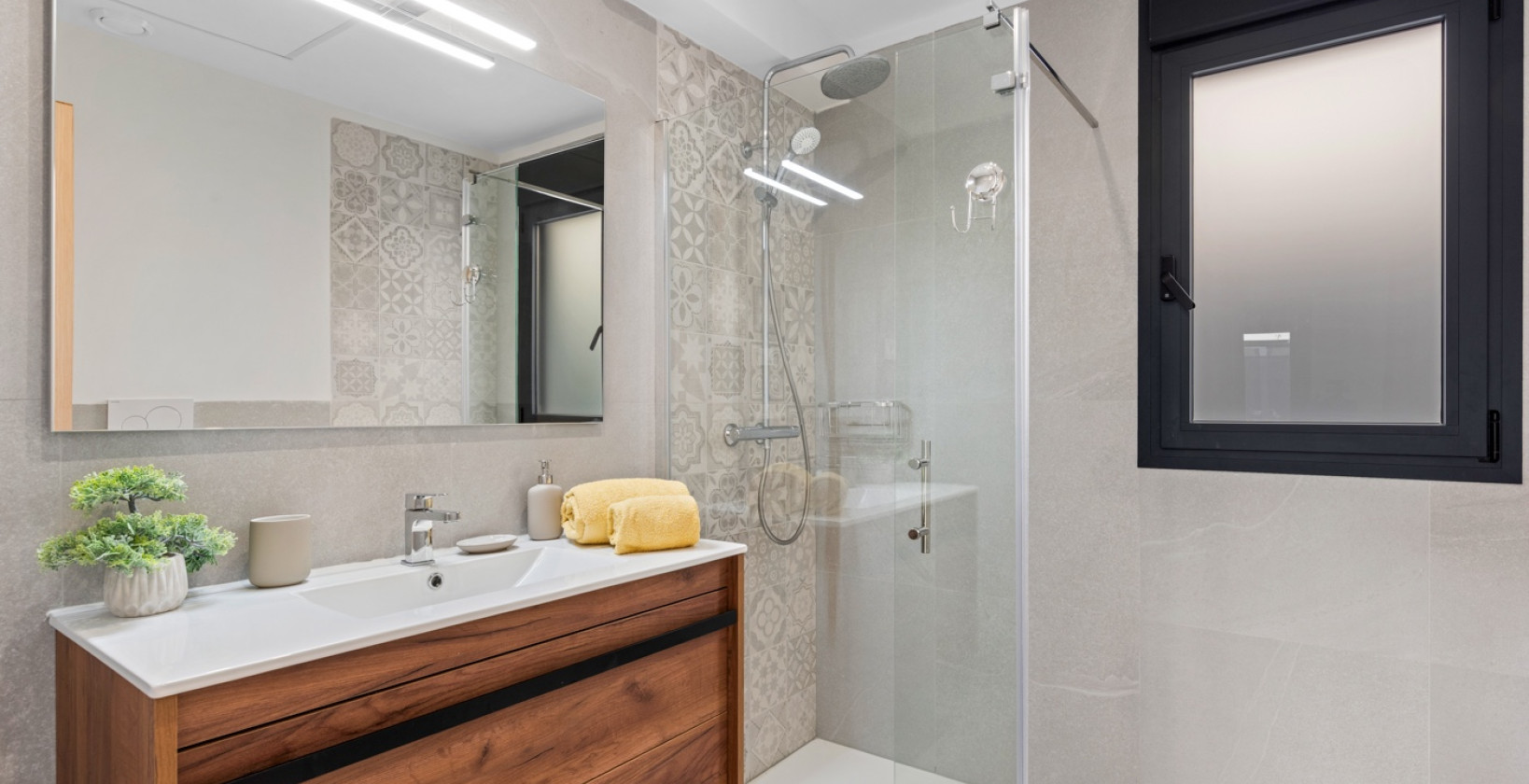 Återförsäljning - Semi Detached Villa - San Fulgencio - La Marina