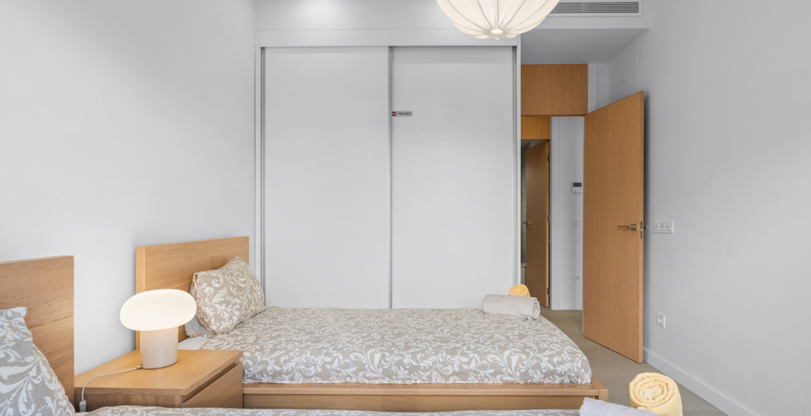 Återförsäljning - Semi Detached Villa - San Fulgencio - La Marina