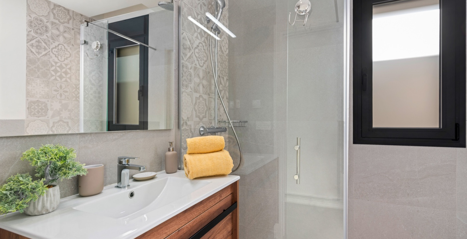 Återförsäljning - Semi Detached Villa - San Fulgencio - La Marina