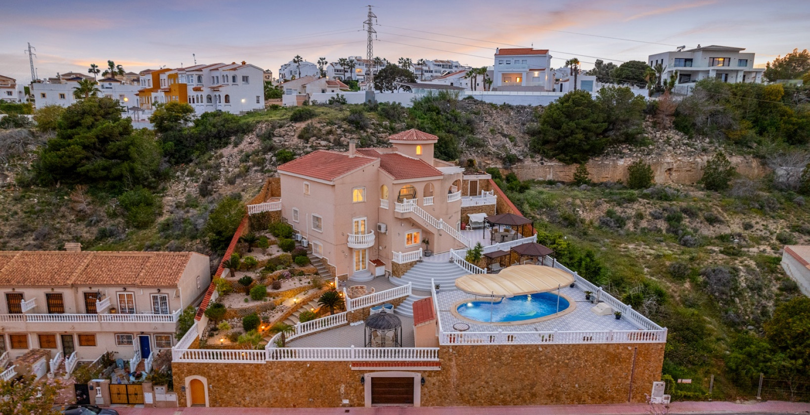 Resale - Apartment / flat - Ciudad Quesada - Rojales