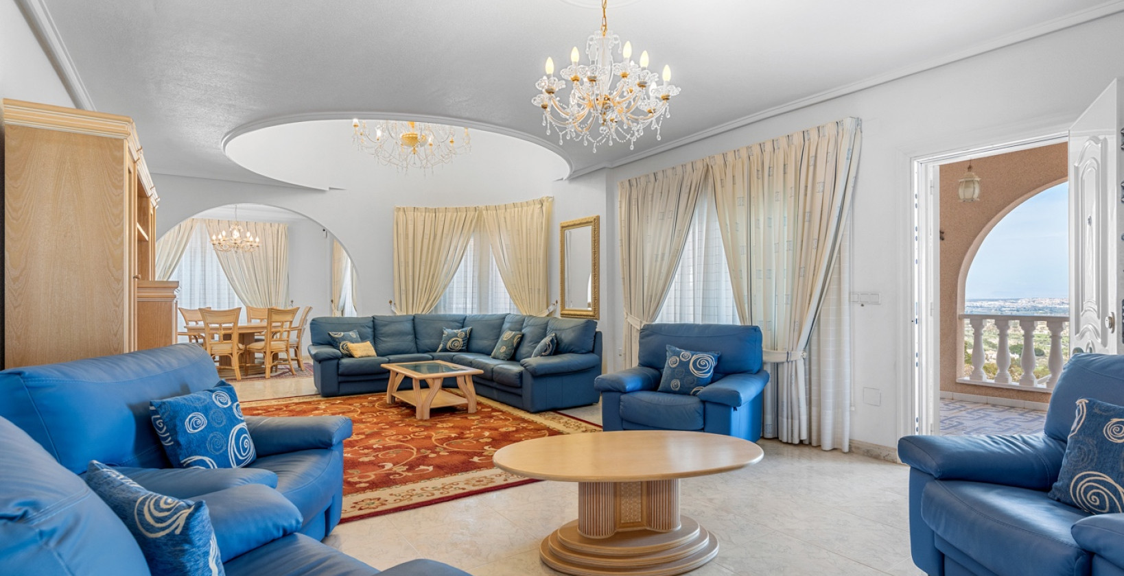 Resale - Apartment / flat - Ciudad Quesada - Rojales