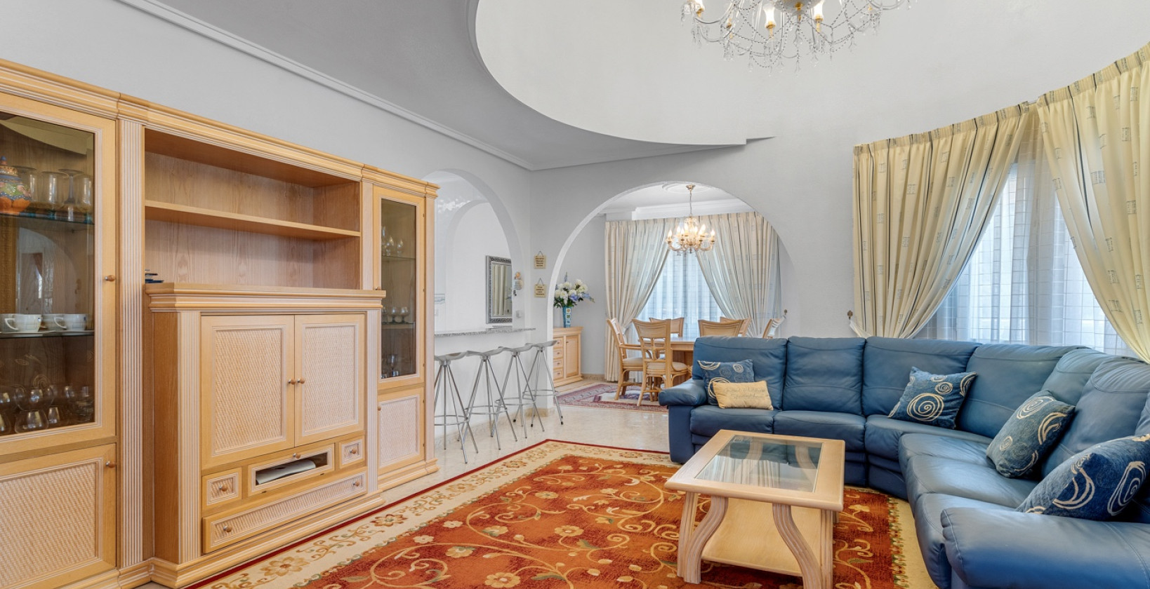 Resale - Apartment / flat - Ciudad Quesada - Rojales