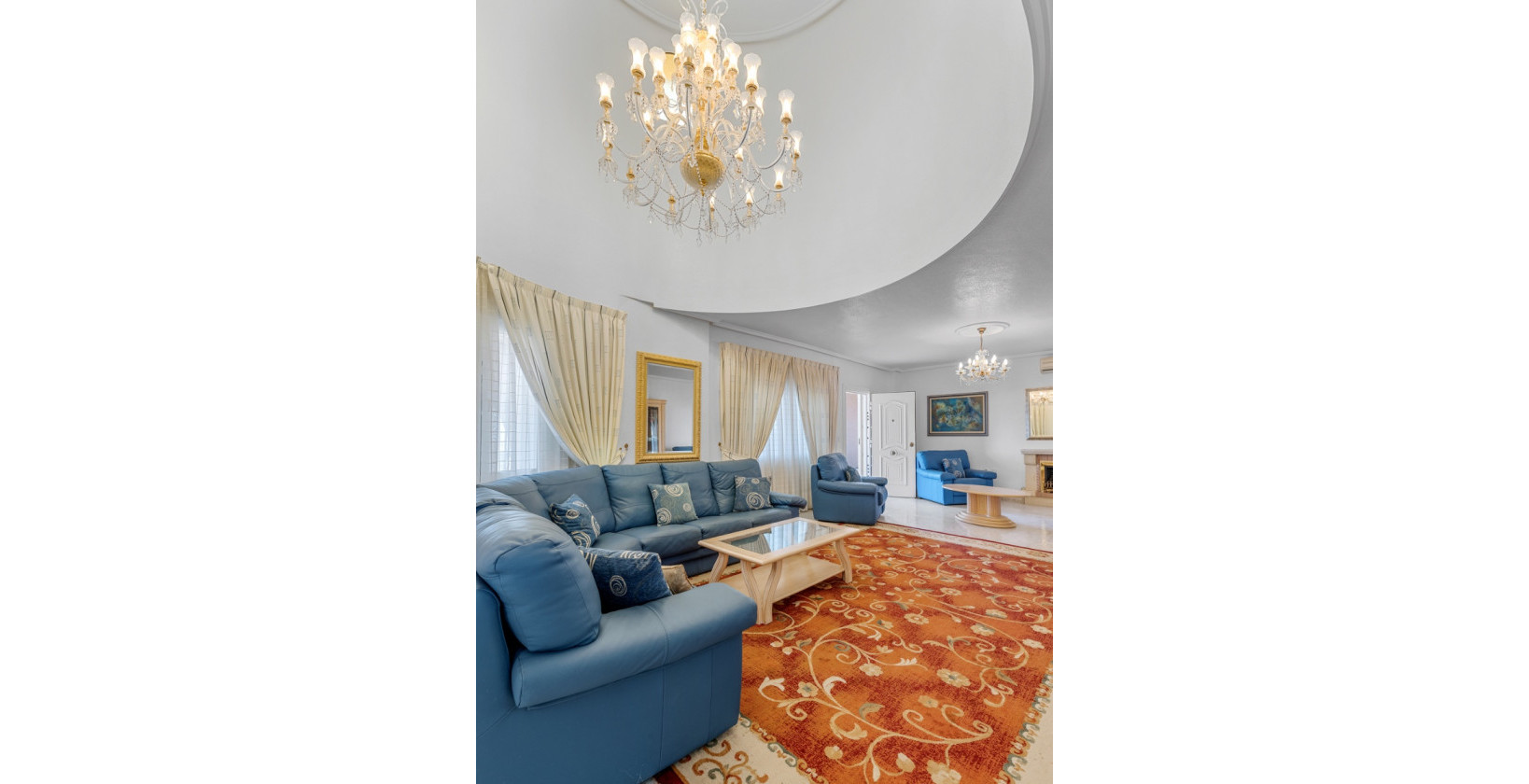 Resale - Apartment / flat - Ciudad Quesada - Rojales