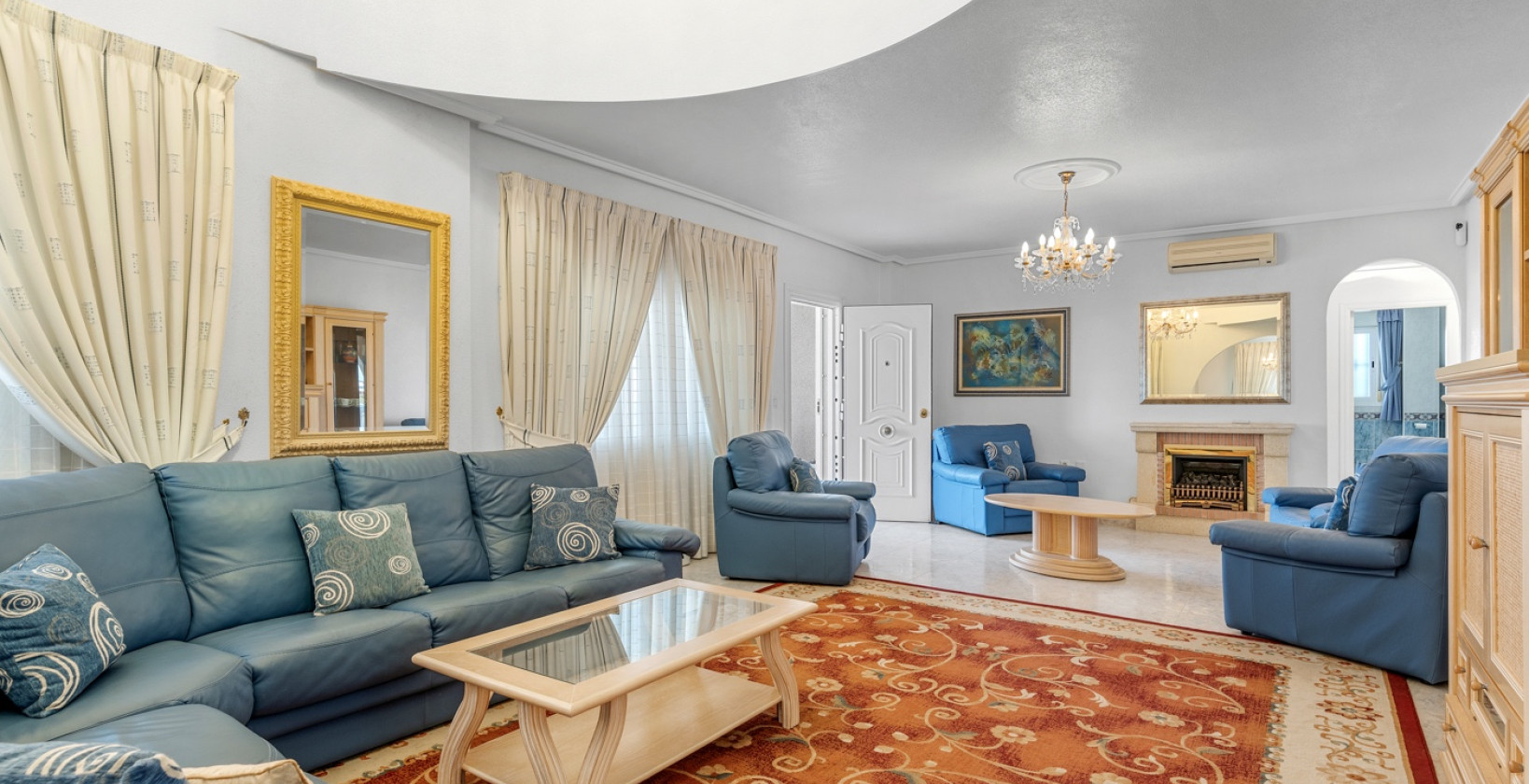 Resale - Apartment / flat - Ciudad Quesada - Rojales