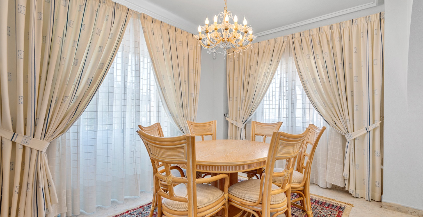 Resale - Apartment / flat - Ciudad Quesada - Rojales