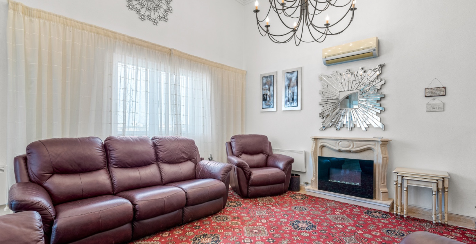 Resale - Apartment / flat - Ciudad Quesada - Rojales