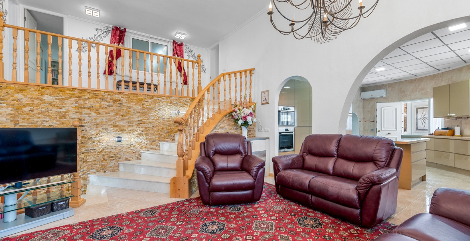 Resale - Apartment / flat - Ciudad Quesada - Rojales