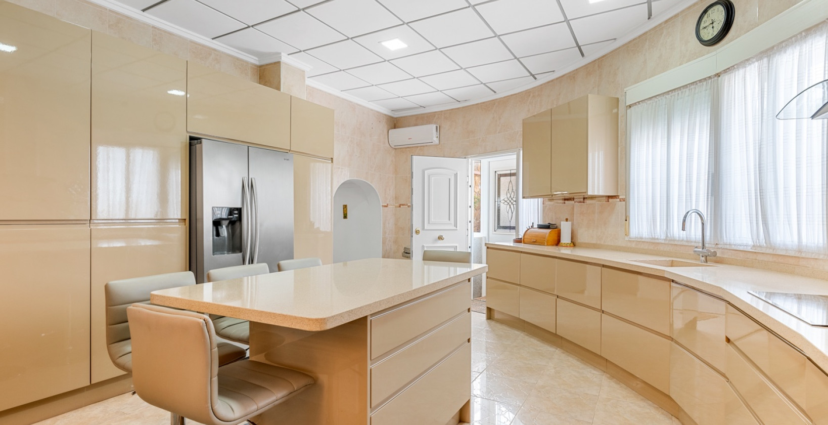 Resale - Apartment / flat - Ciudad Quesada - Rojales