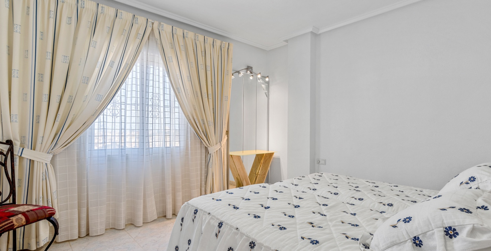 Resale - Apartment / flat - Ciudad Quesada - Rojales