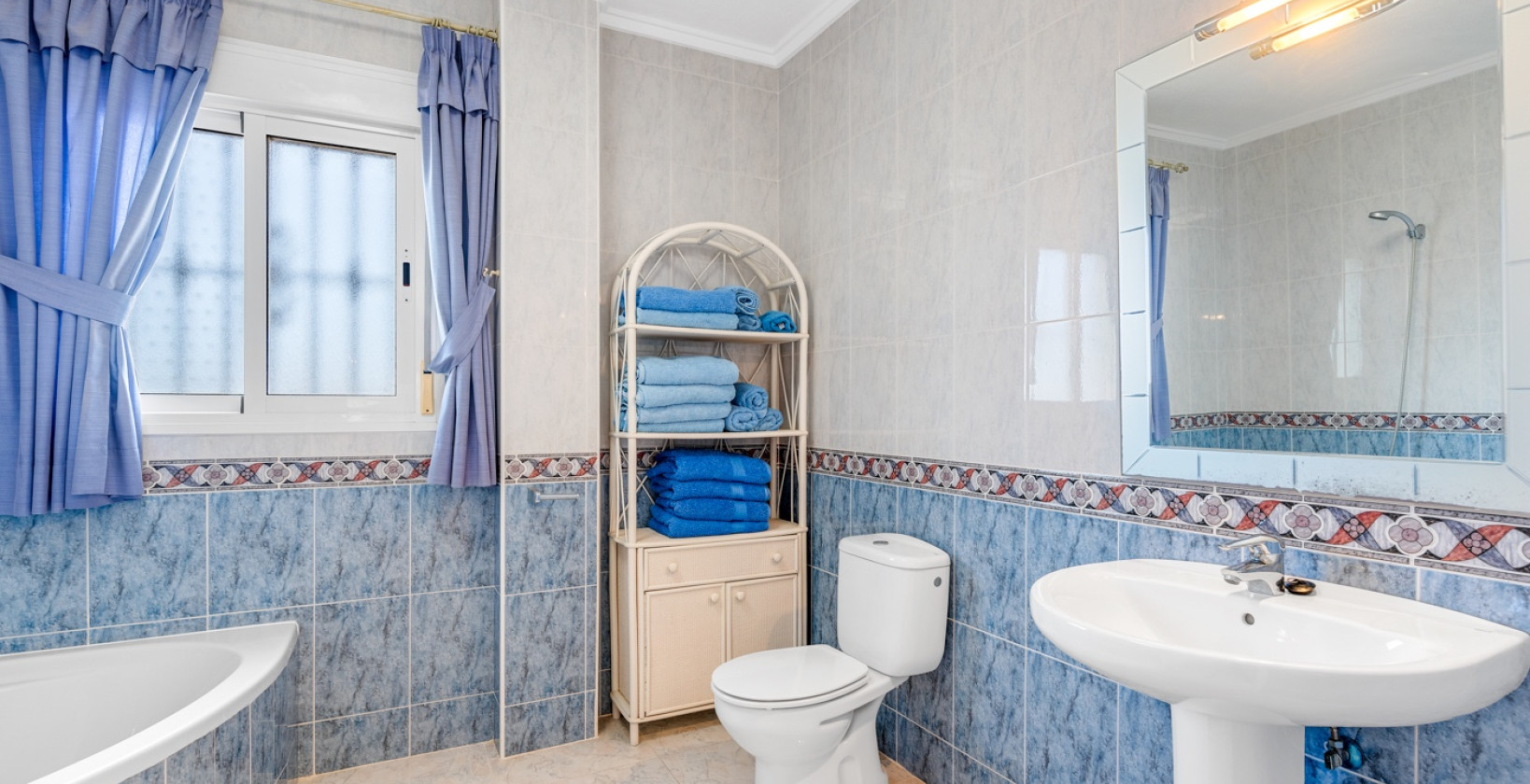 Resale - Apartment / flat - Ciudad Quesada - Rojales