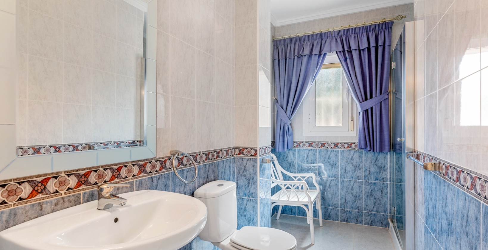 Resale - Apartment / flat - Ciudad Quesada - Rojales