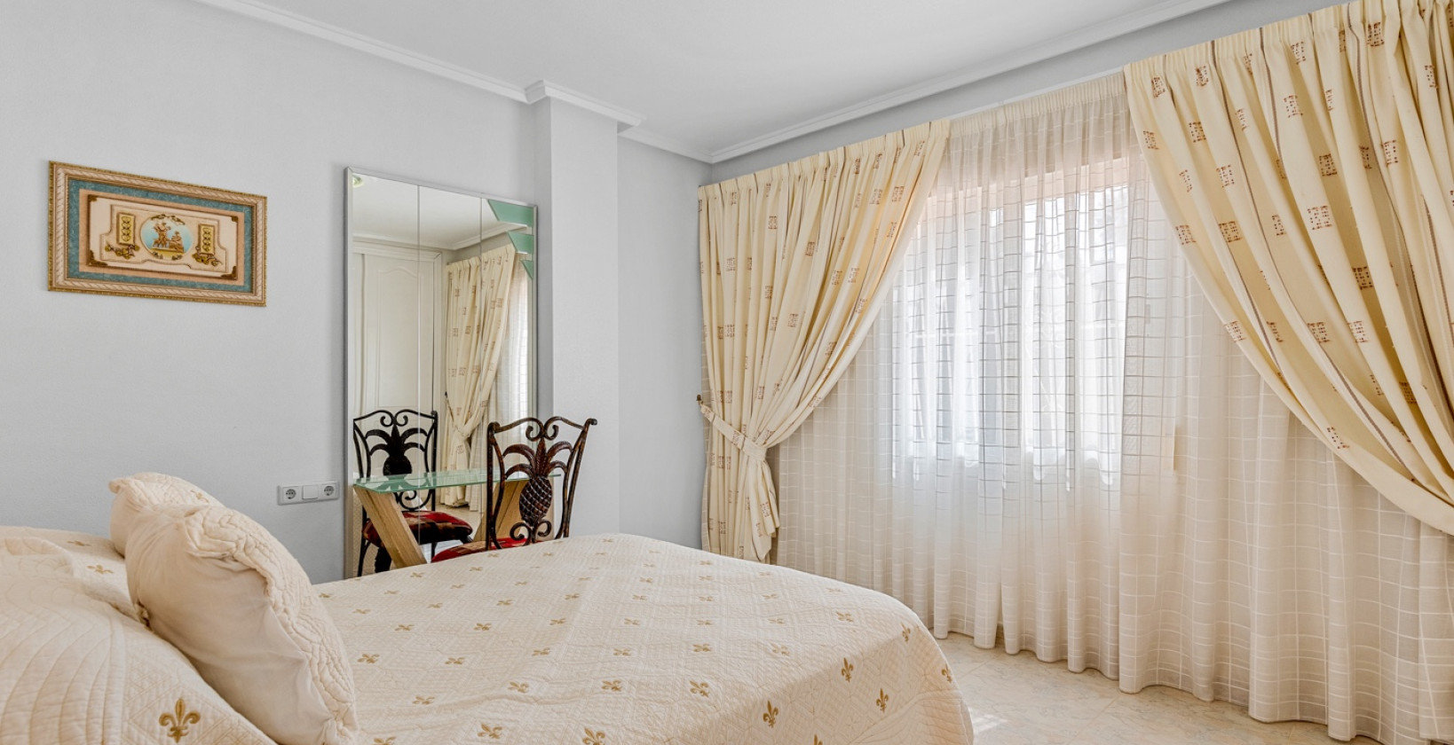 Resale - Apartment / flat - Ciudad Quesada - Rojales