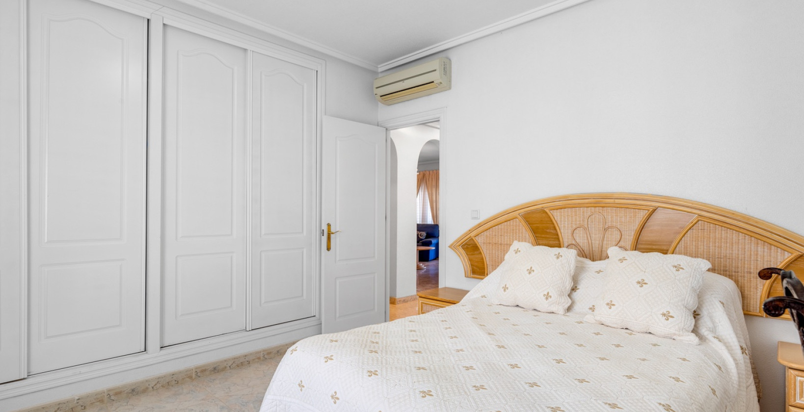 Resale - Apartment / flat - Ciudad Quesada - Rojales