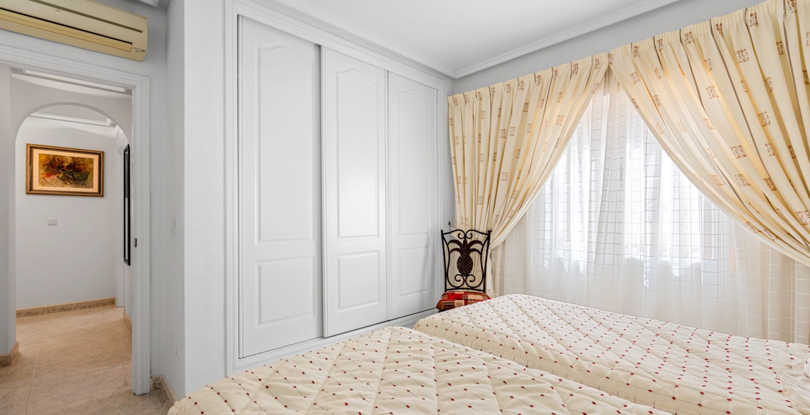 Resale - Apartment / flat - Ciudad Quesada - Rojales