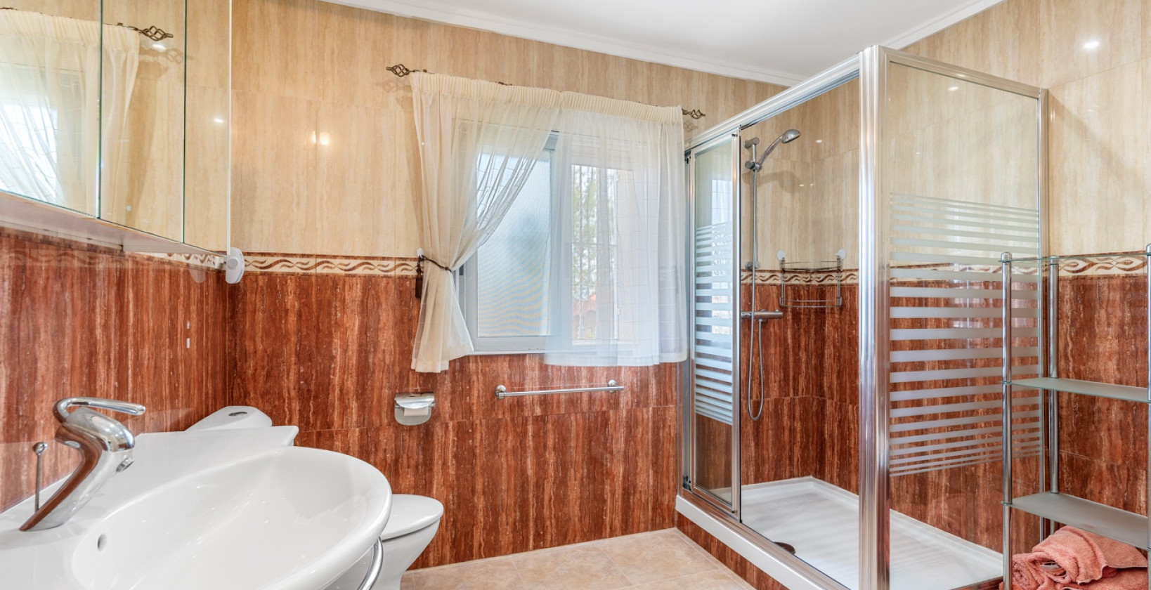 Resale - Apartment / flat - Ciudad Quesada - Rojales