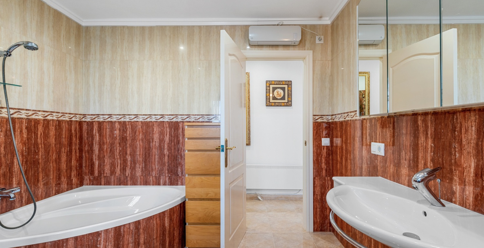 Resale - Apartment / flat - Ciudad Quesada - Rojales