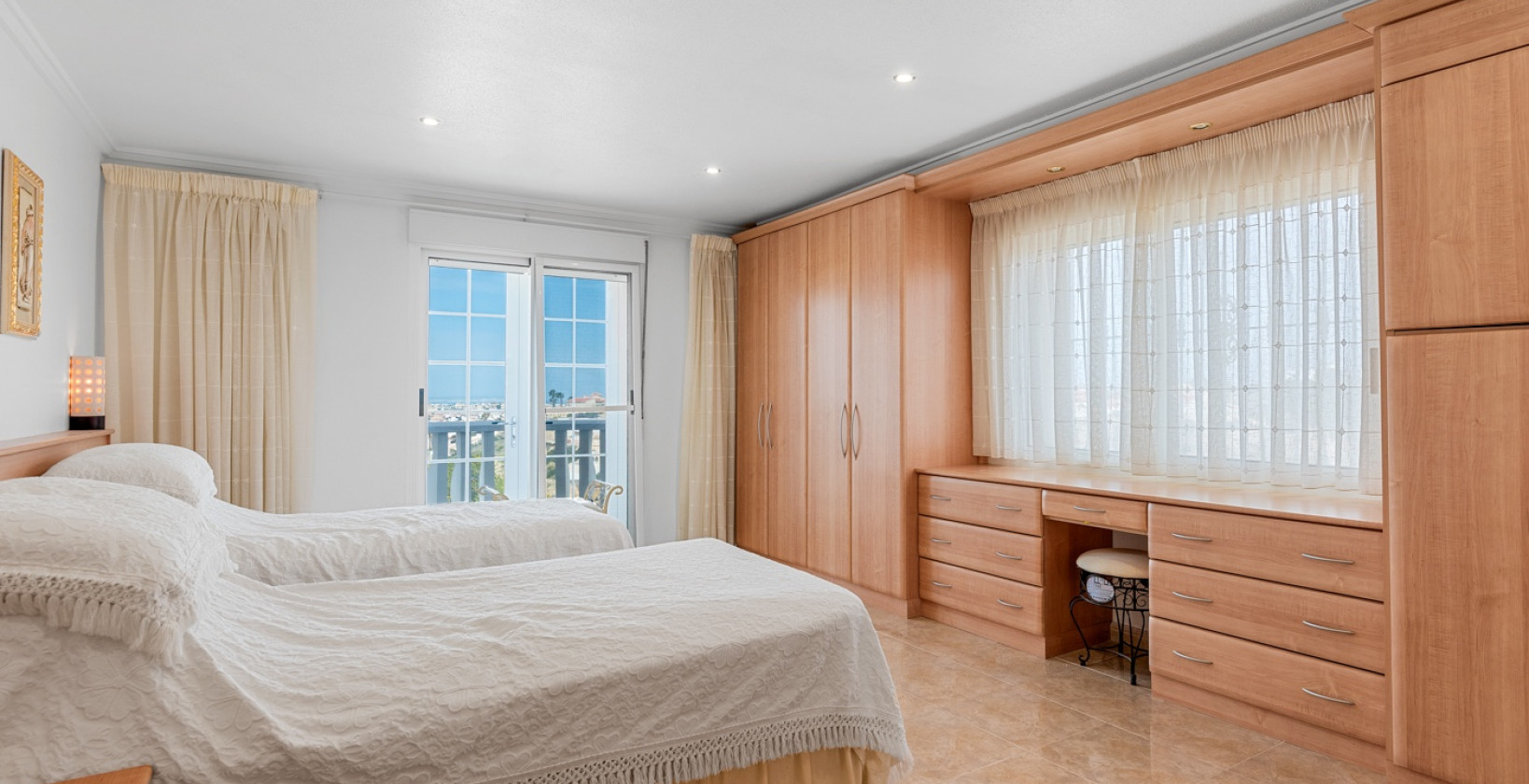 Resale - Apartment / flat - Ciudad Quesada - Rojales