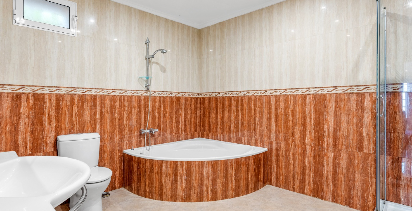 Resale - Apartment / flat - Ciudad Quesada - Rojales