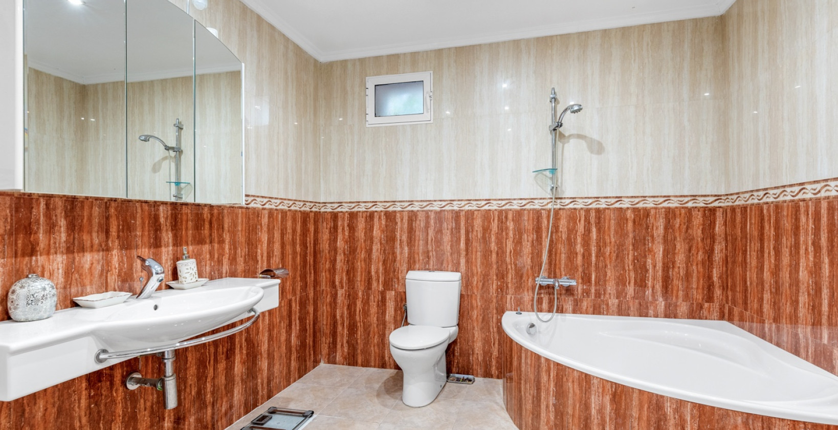 Resale - Apartment / flat - Ciudad Quesada - Rojales