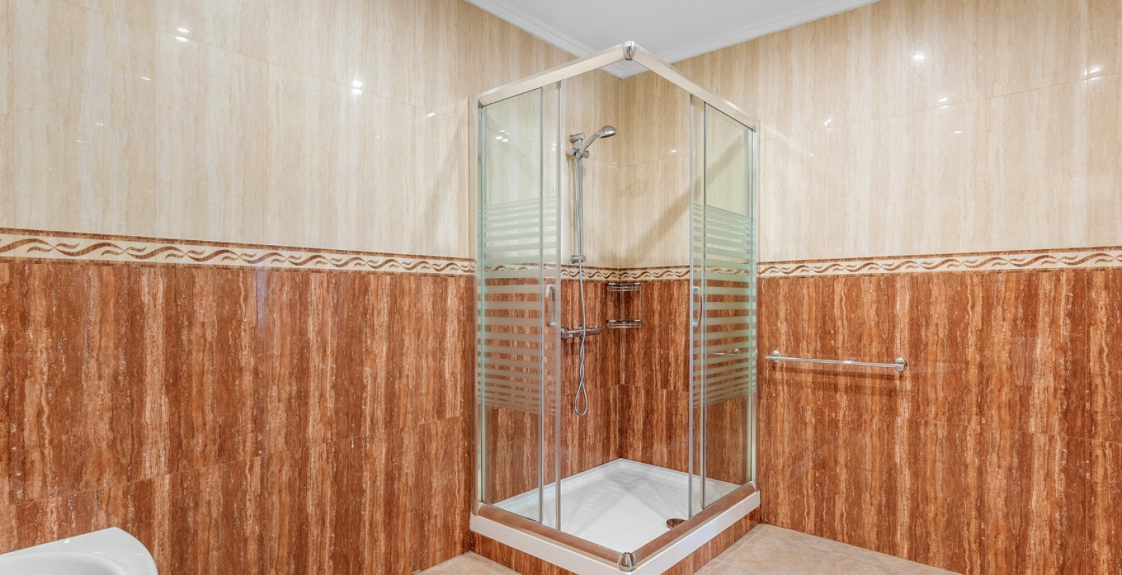 Resale - Apartment / flat - Ciudad Quesada - Rojales