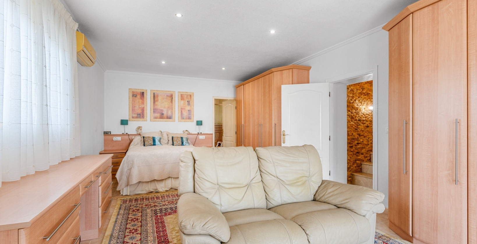 Resale - Apartment / flat - Ciudad Quesada - Rojales