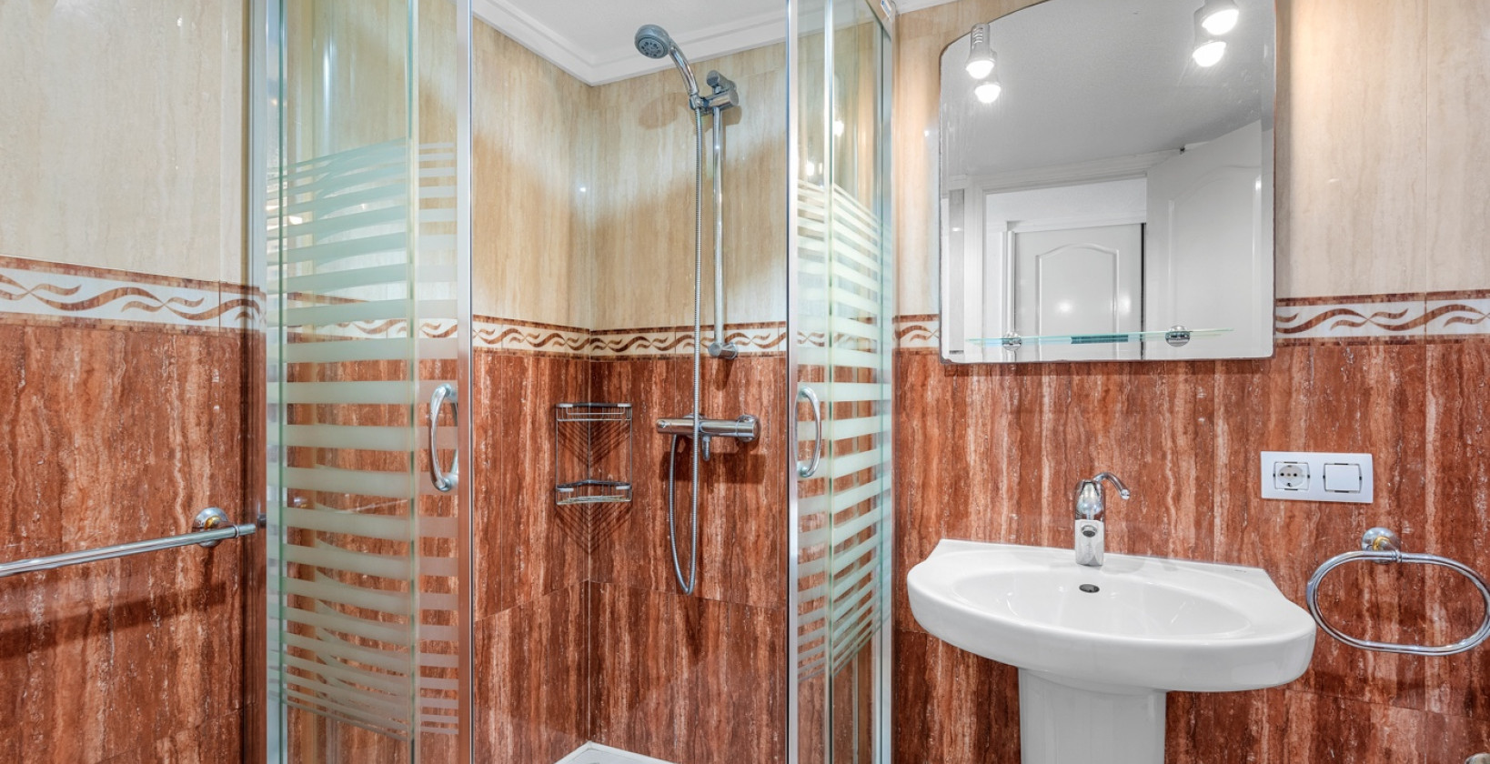 Resale - Apartment / flat - Ciudad Quesada - Rojales