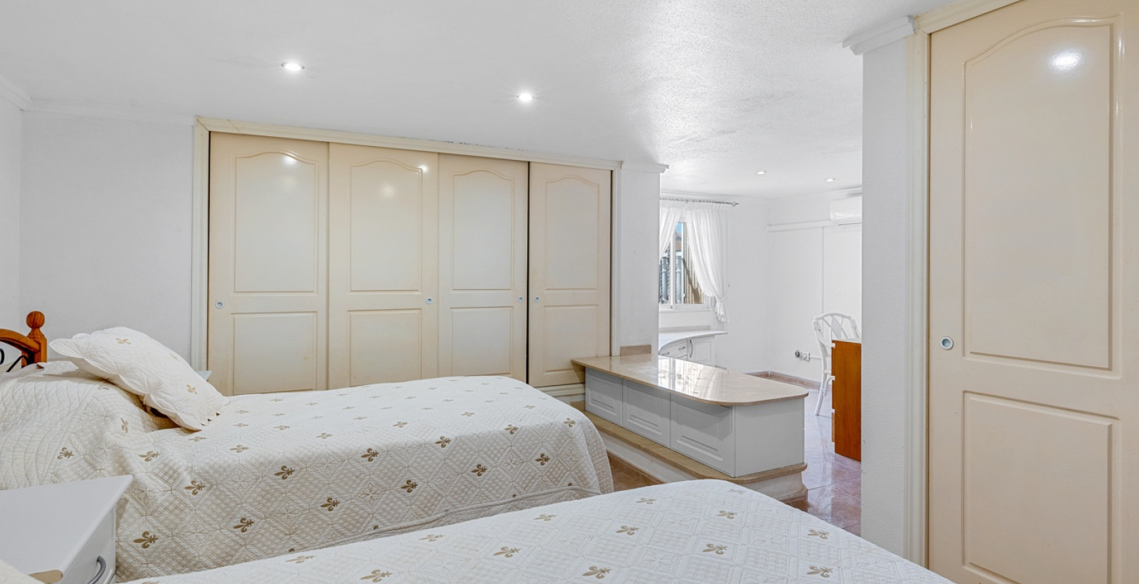 Resale - Apartment / flat - Ciudad Quesada - Rojales