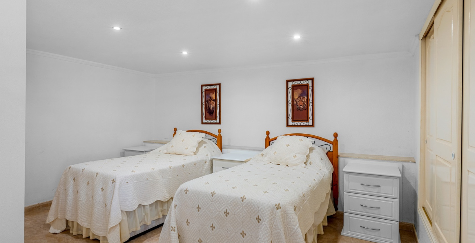 Resale - Apartment / flat - Ciudad Quesada - Rojales