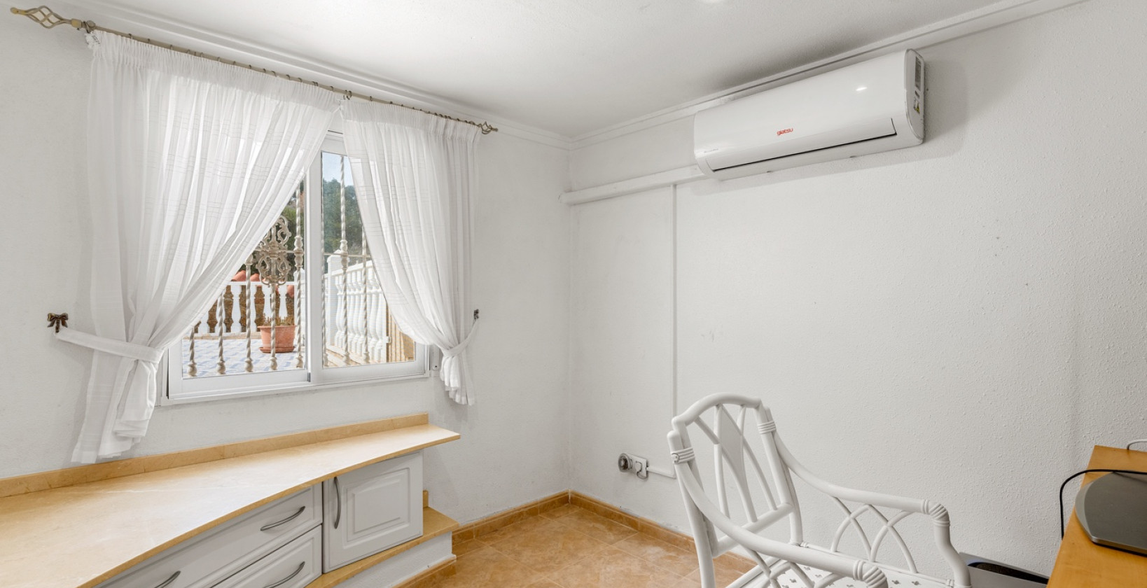 Resale - Apartment / flat - Ciudad Quesada - Rojales