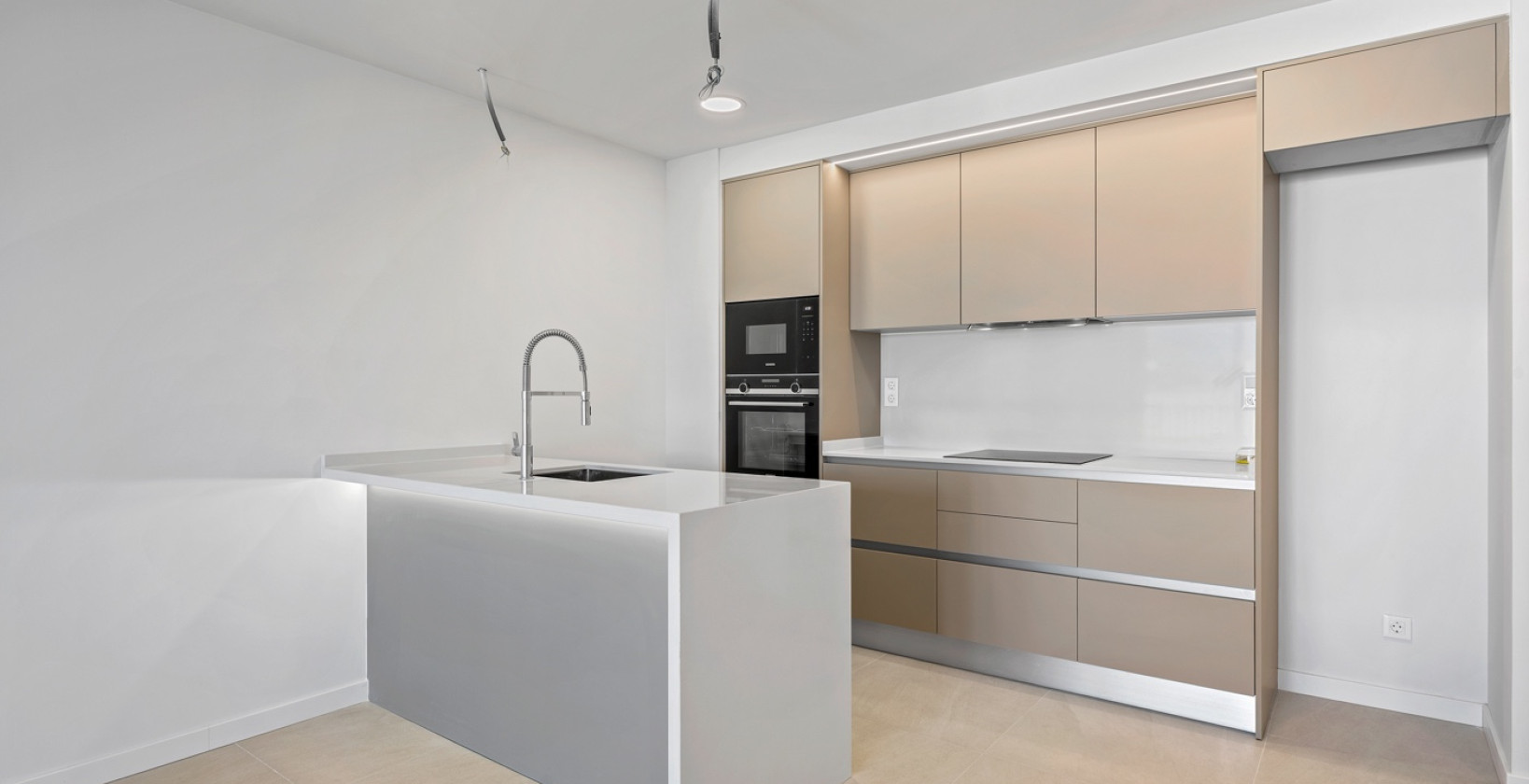 Återförsäljning - Takvåning - Denia - Puerto