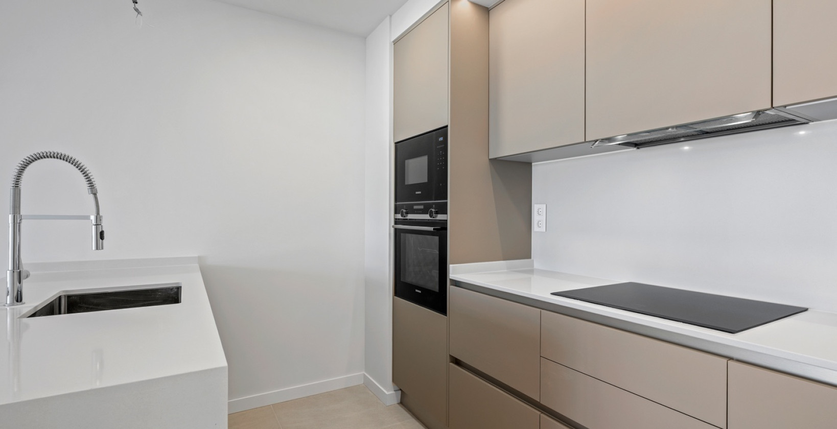 Återförsäljning - Takvåning - Denia - Puerto