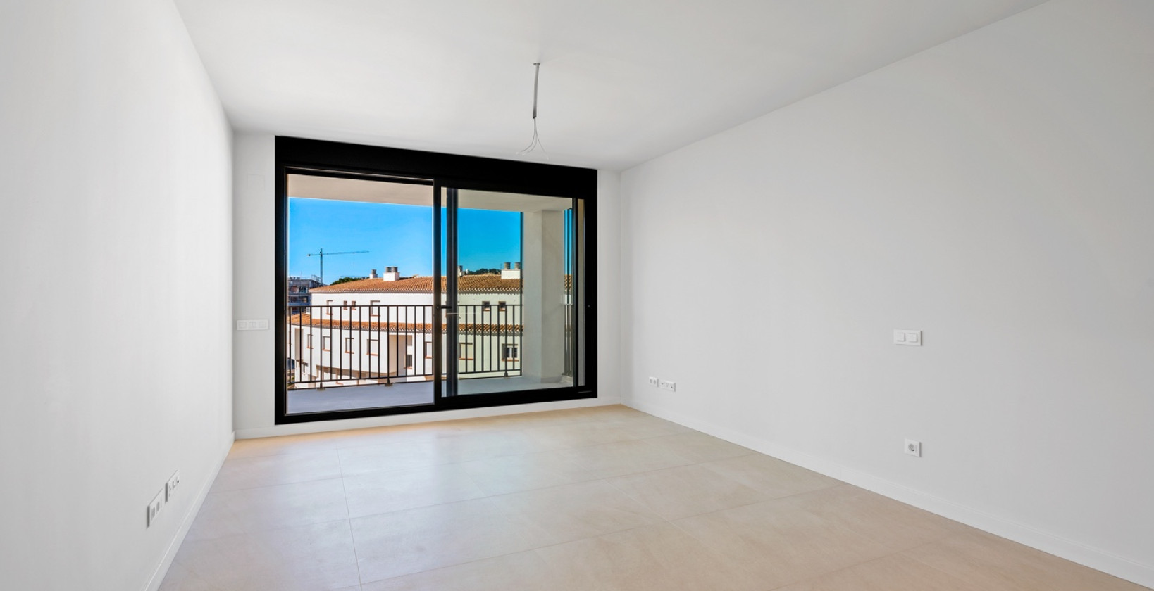 Återförsäljning - Takvåning - Denia - Puerto