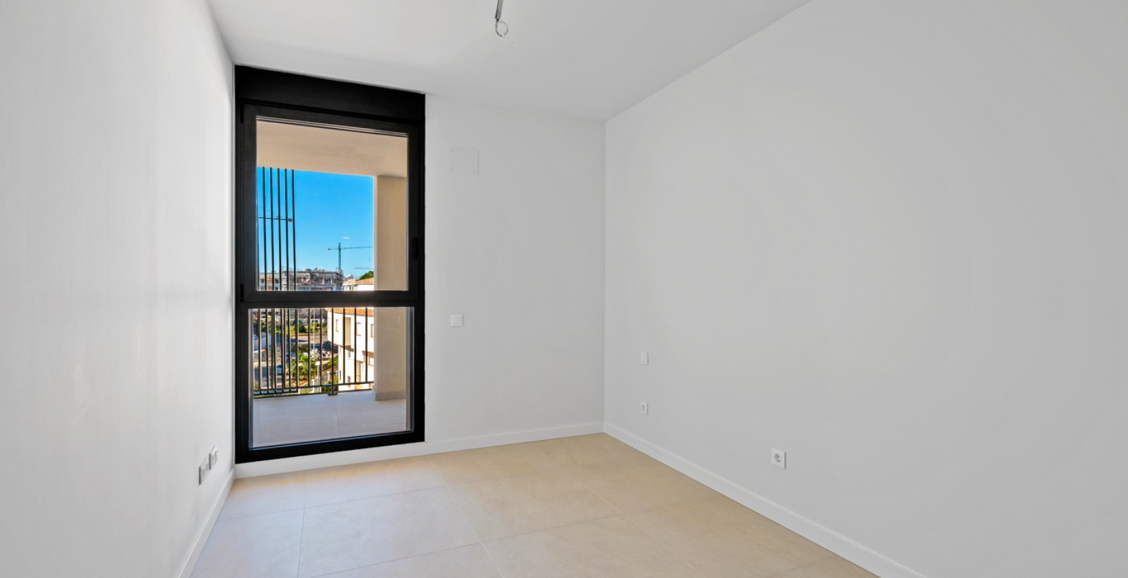 Återförsäljning - Takvåning - Denia - Puerto