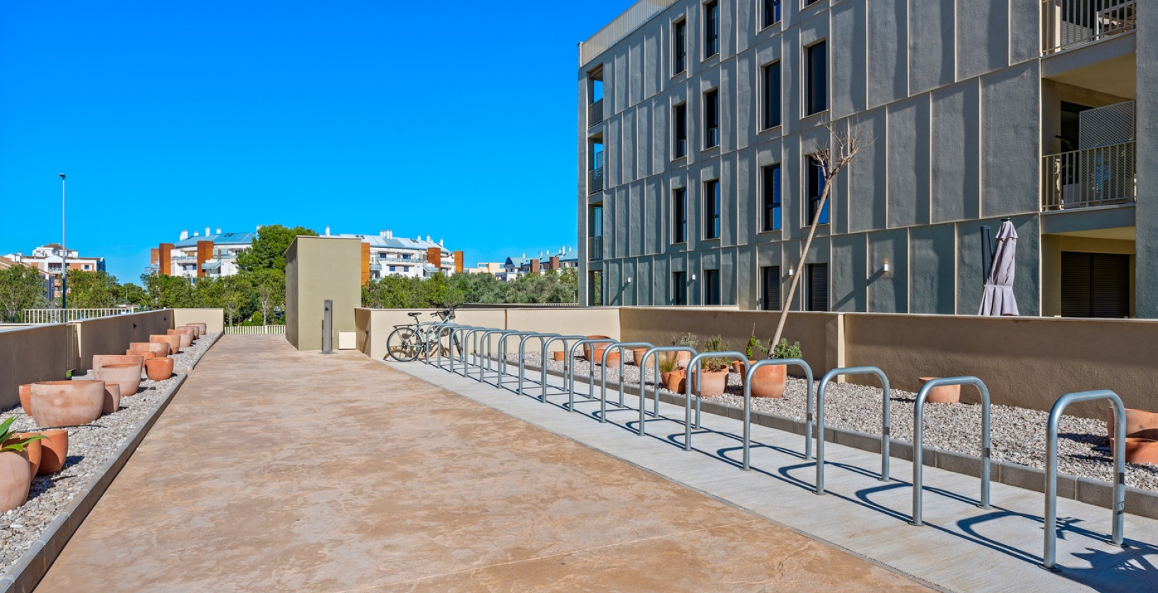 Återförsäljning - Takvåning - Denia - Puerto