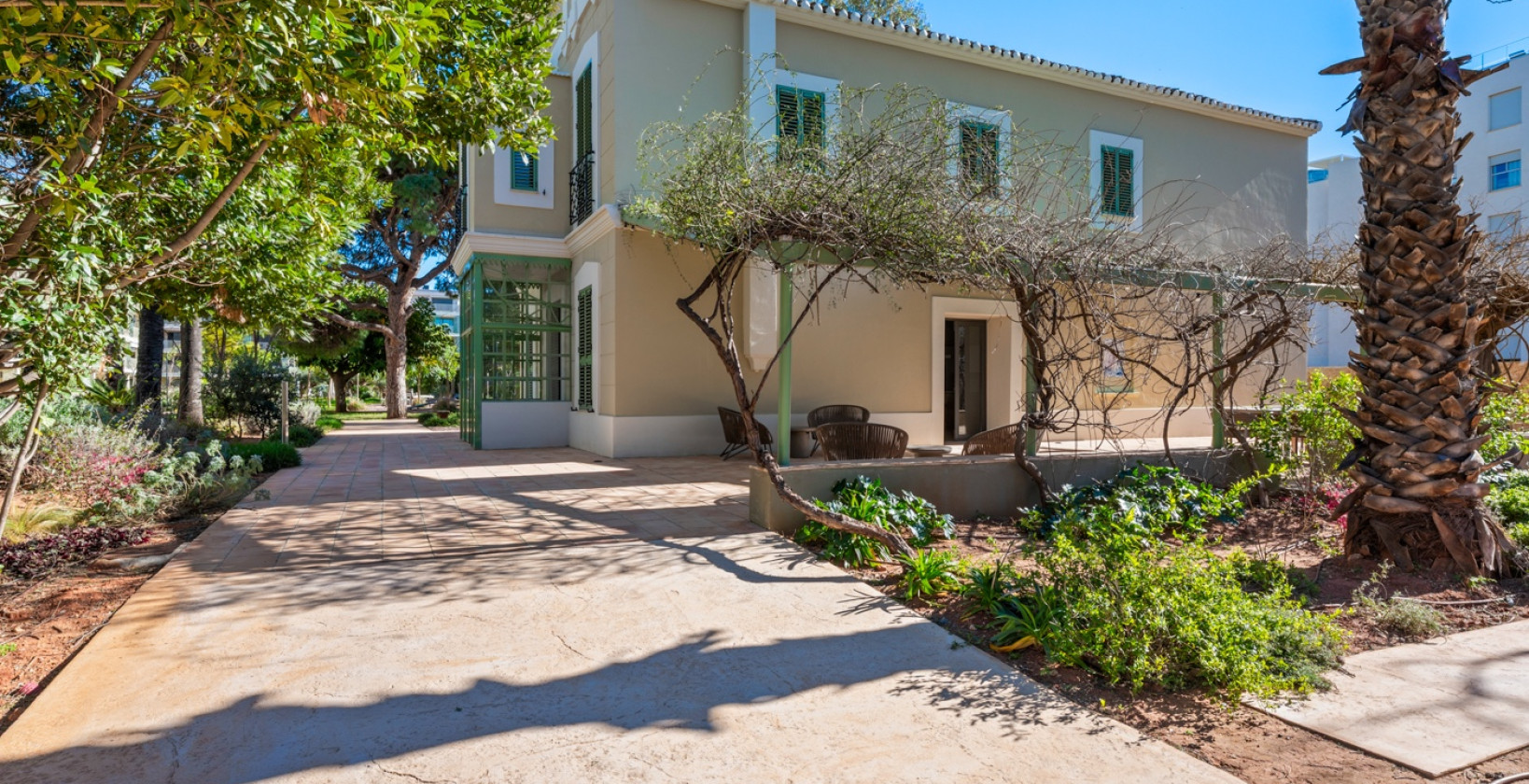 Återförsäljning - Takvåning - Denia - Puerto