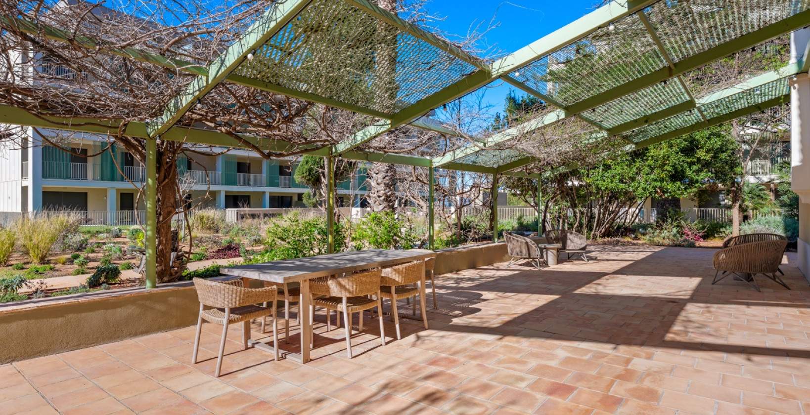 Återförsäljning - Takvåning - Denia - Puerto