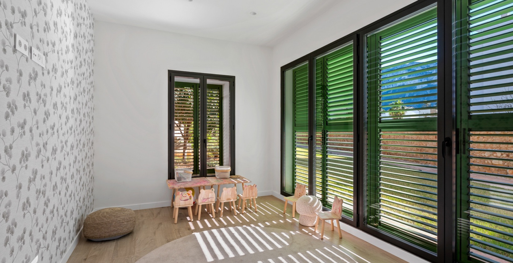 Återförsäljning - Takvåning - Denia - Puerto