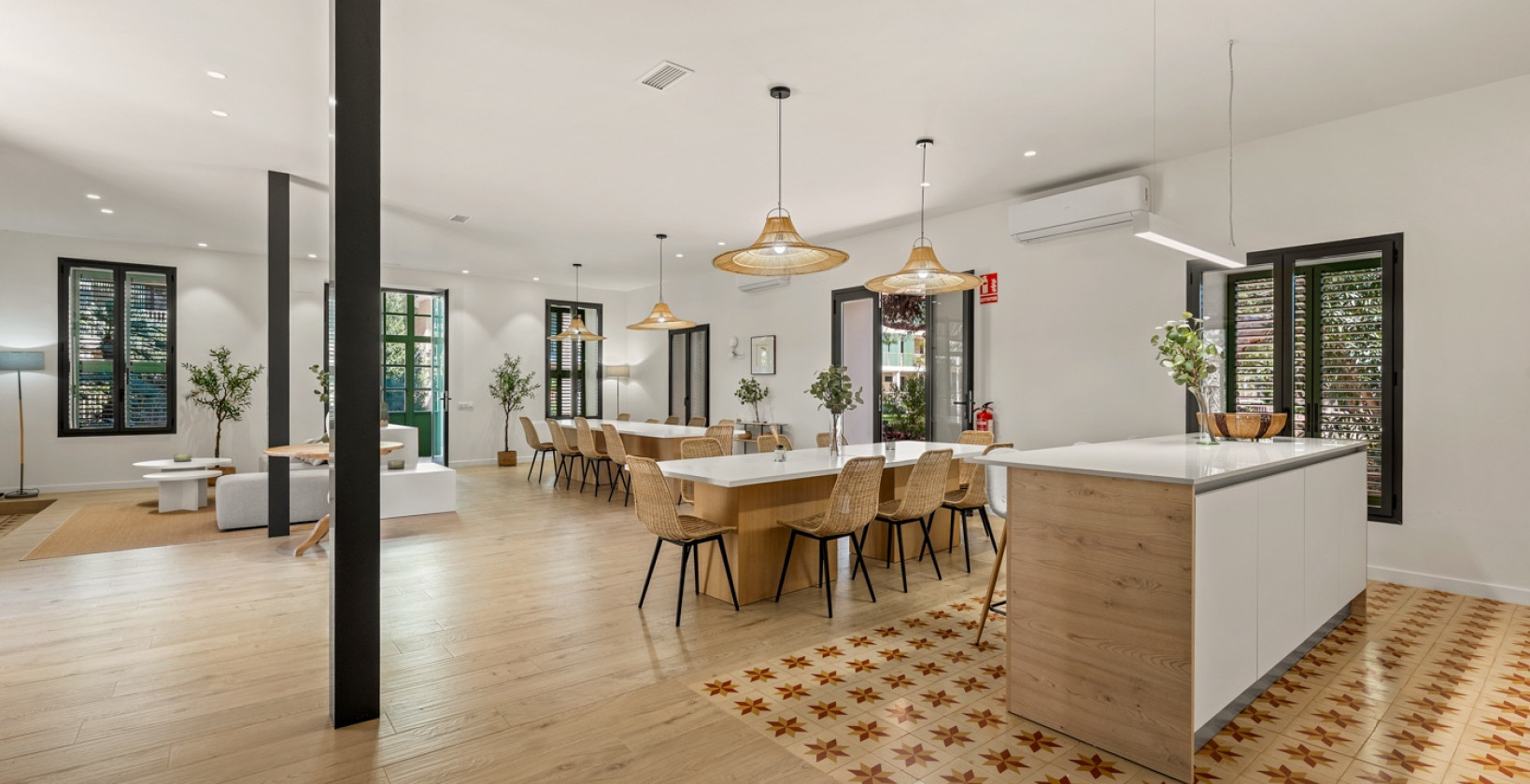 Återförsäljning - Takvåning - Denia - Puerto