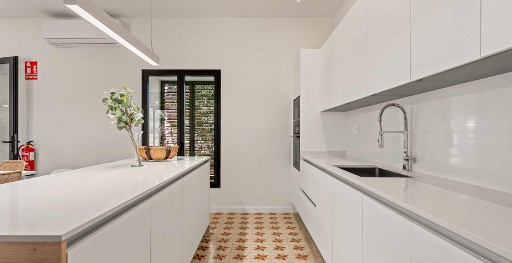 Återförsäljning - Takvåning - Denia - Puerto