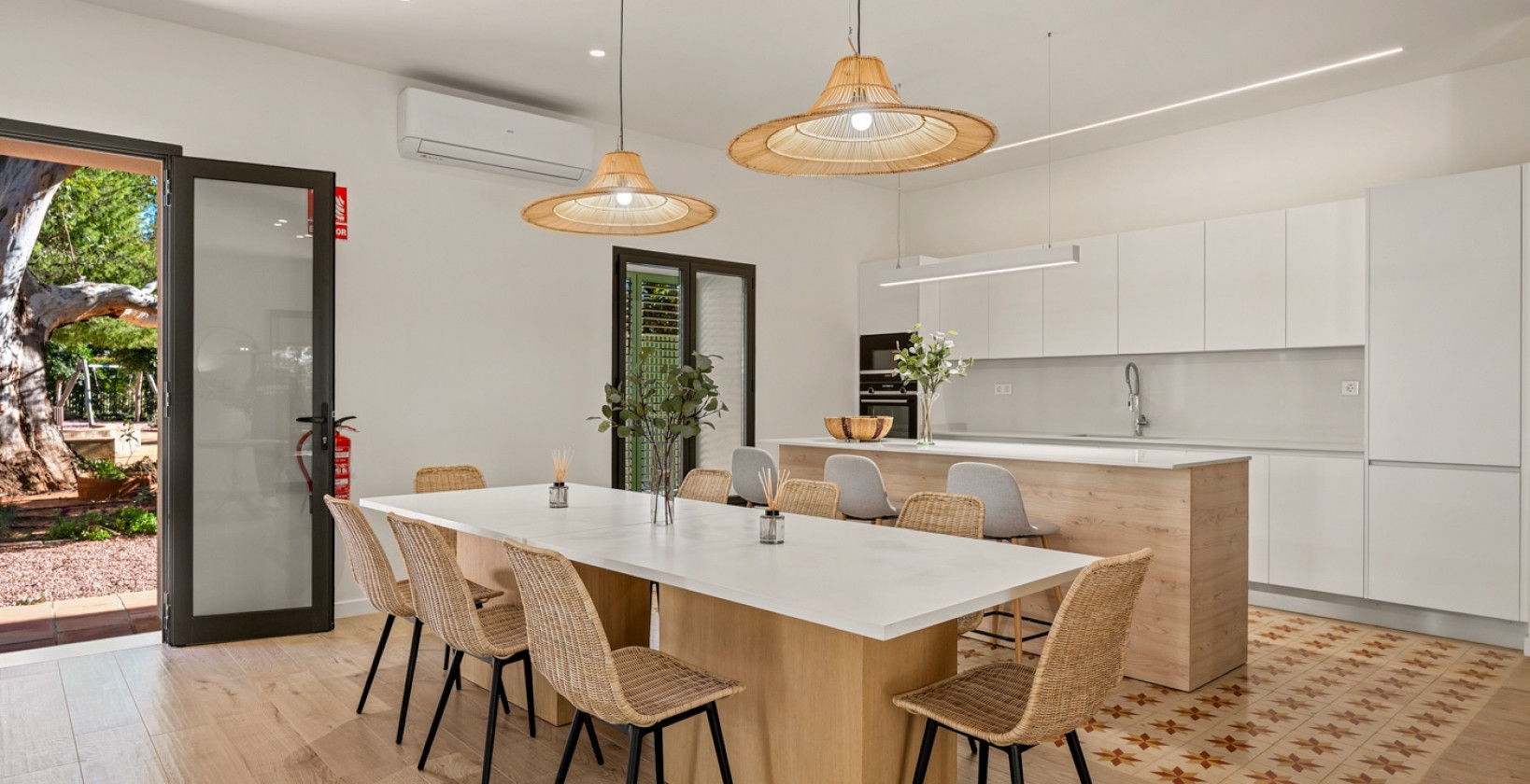 Återförsäljning - Takvåning - Denia - Puerto